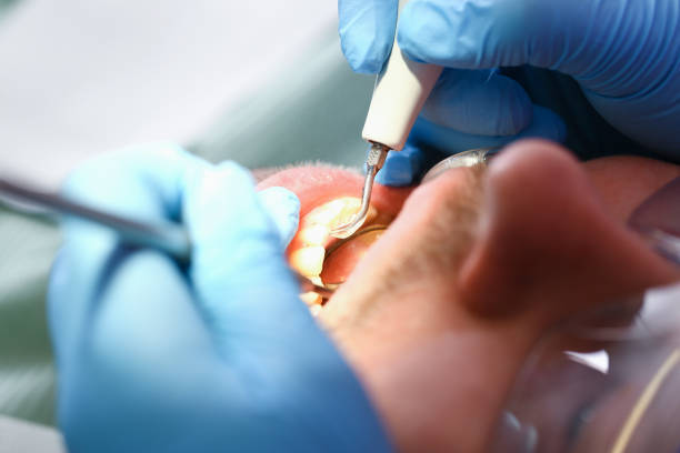 Best Broken Tooth Emergency  in Thompsons Station, TN