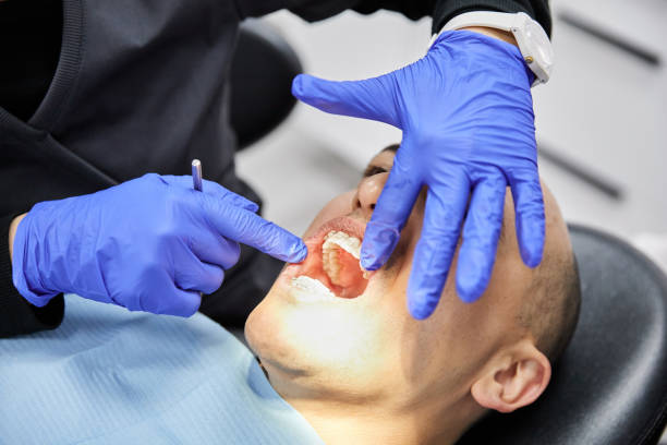 Best Knocked-Out Tooth Emergency  in Thompsons Station, TN