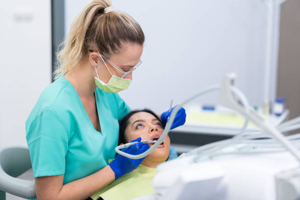 Best Tooth Infection Emergency Dentist  in Thompsons Station, TN