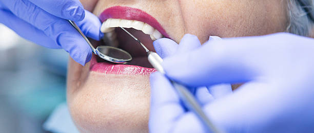 Best Dentist for Tooth Abscess  in Thompsons Station, TN